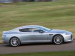 Aston Martin Rapide S 2013 года (UK)